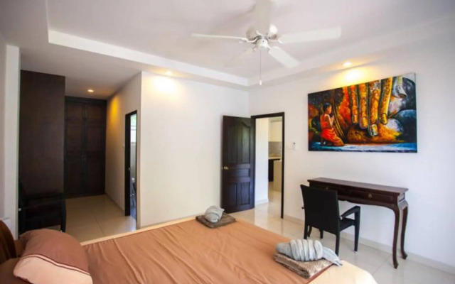 Victoria Villa by Jetta