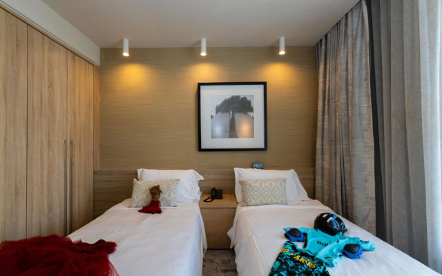 Somerset Westview Nairobi