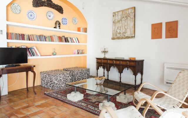 Apartamentos Can Gibert