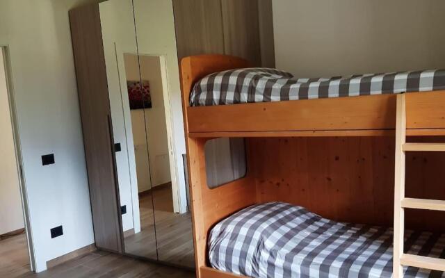 La casa dei nonni 3,0