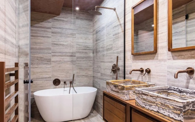 Exceptional Duplex - 6br/12p - Montorgueil