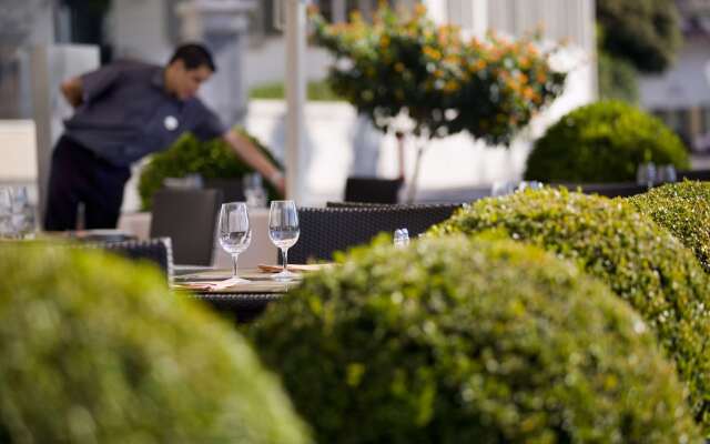 Hotel Angleterre