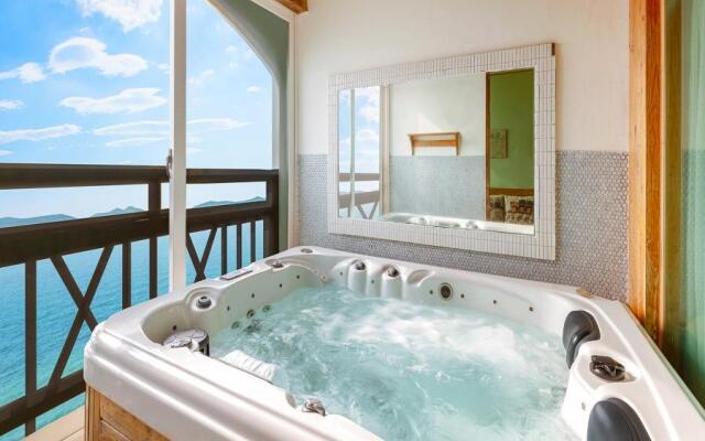Ganghwa Hana & Alice spa Pension