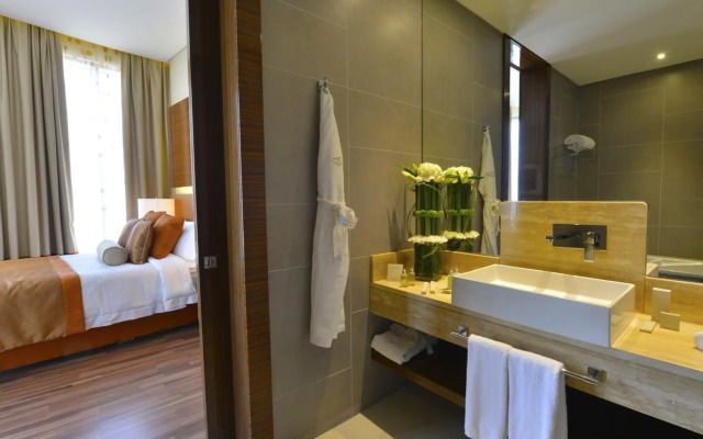 Fraser Suites Diplomatic Area Bahrain