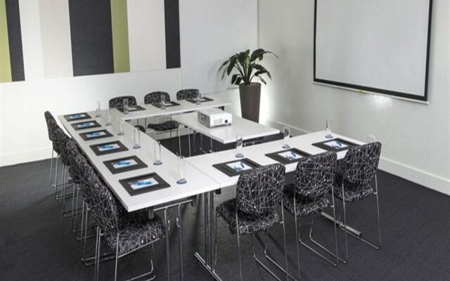 Mantra Broadbeach on the Park