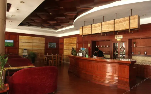 Shi Cheng Hotel