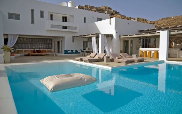 Mykonos Feelings
