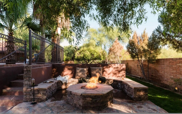 Scottsdale Cottonwoods Resort & Suites