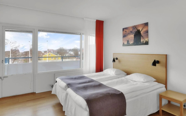 Strand Hotel Borgholm