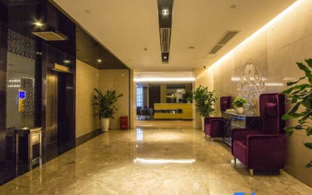 Texhow Hotel