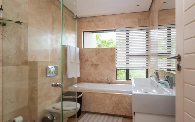 Zimbali 9 The Sanctuary