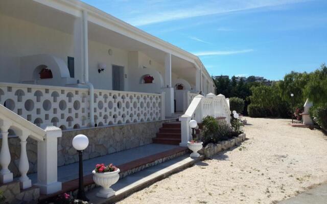 Casa vacanze Gargano Mare a Peschici