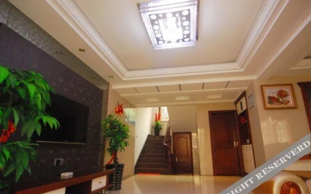 Yuanju Xiajia Hotel