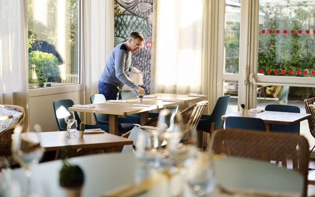 ibis Styles Bordeaux Begles Arena