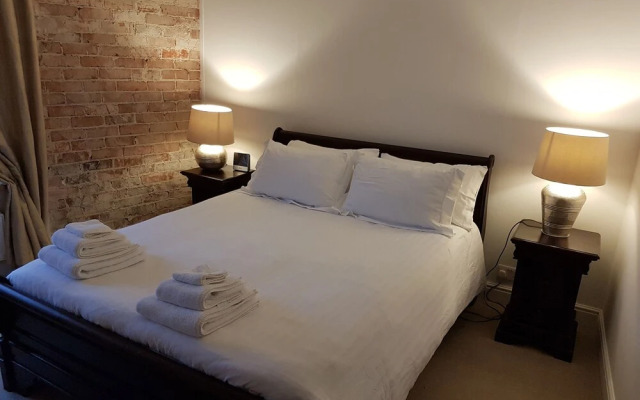 Stunning Flat in the Heart of Swanage Sleeps 6