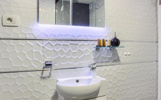 Palace Porta Argentea luxury apartment