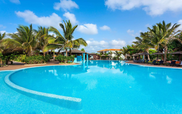 Melia Tortuga Beach - All Inclusive