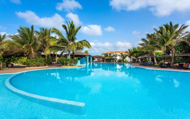 Melia Tortuga Beach - All Inclusive