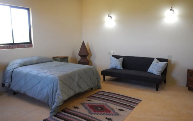 Captain Nemo's Landing