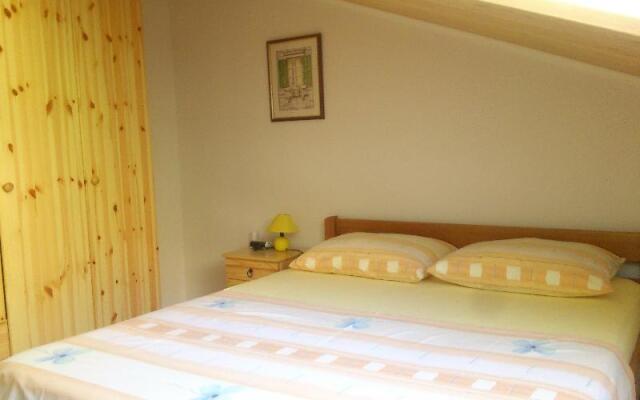 Guesthouse Zeko Rozat