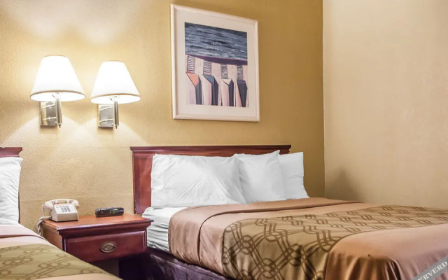 Howard Johnson Hammonton/atlantic City