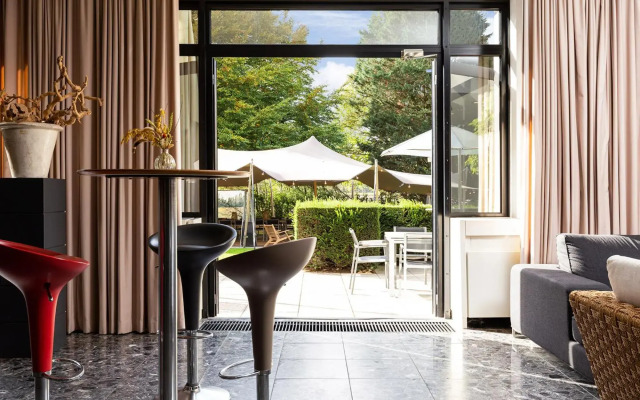 De Ruwenberg Hotel Meetings Events