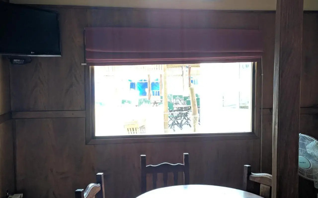 Costa Sonada Apart Hotel