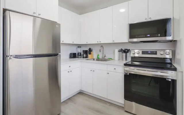 Stylish Apartments on Iconic Calle Ocho