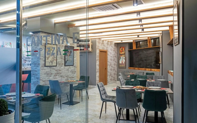Hotel Faranda Pathos Gijon, Ascend Hotel Collection