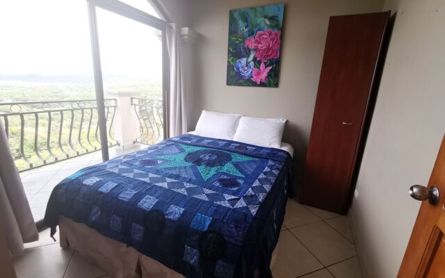 Chantel Suites