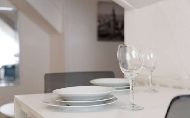 Kirkstall House