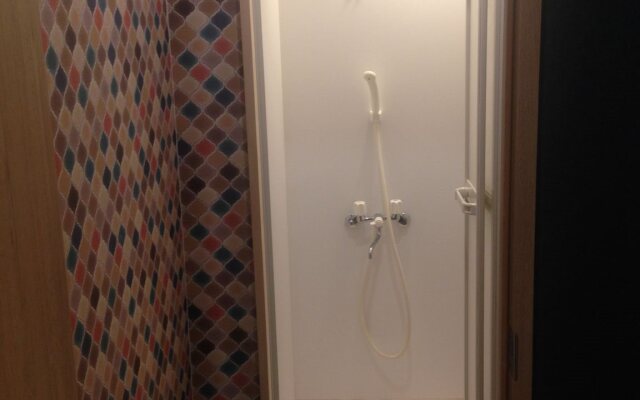 Peace House Abeno - Hostel