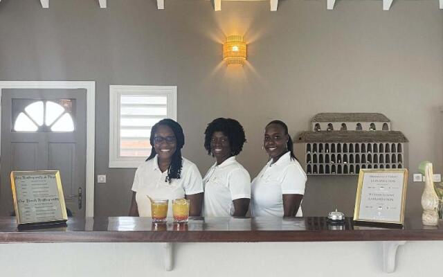 Hotel La Plantation