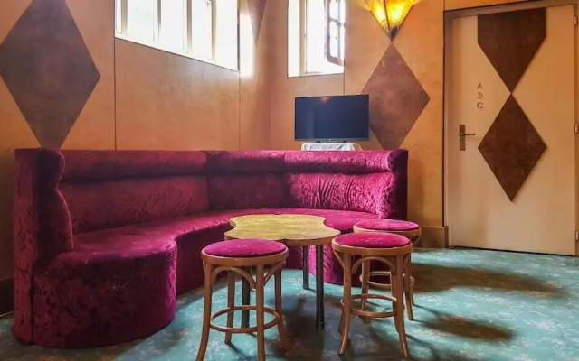Hotel les Berges