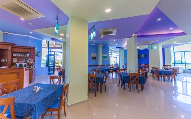 Hotel Bahamas