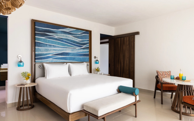 Hyatt Ziva Riviera Maya - All Inclusive
