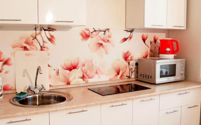 Апартаменты на переулке Салтыкова-Щедрина