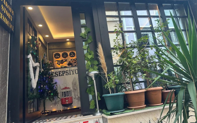 Taksim Story Residence