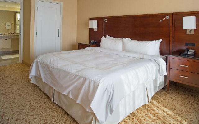 Norfolk Marriott Chesapeake