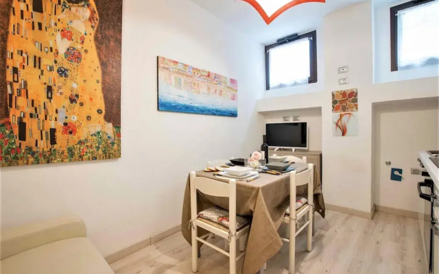 Casa Angerin 2 in Alassio