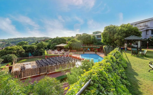 Ramsukh Resorts and Spa