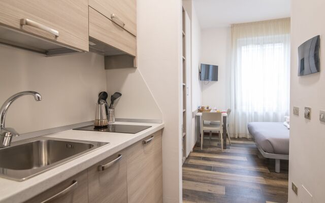 Residenza Miola S.a.s.