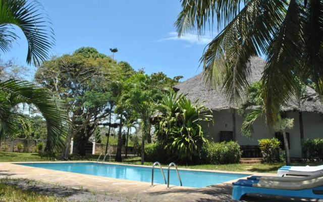 Sonnie House Diani