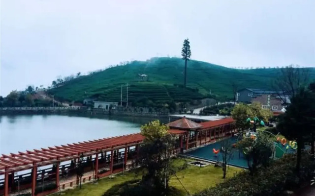 YangYan mouting villa