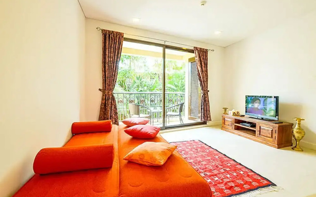 Marrakesh Hua Hin Residences
