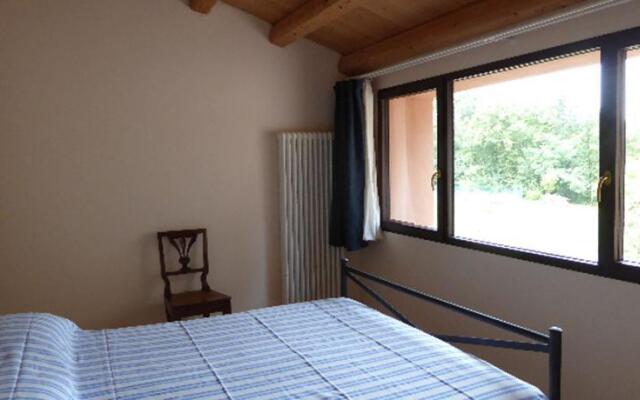 Holiday Home Casa Dal Vera