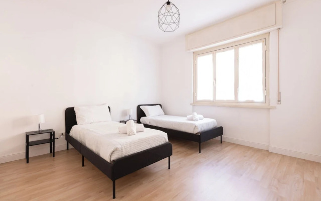 Flaviano 30 Cozy apartment