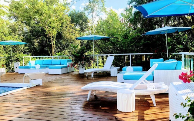 Orchid Estates
