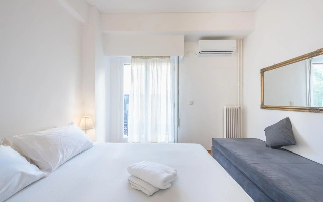 Athens Dreams & Suites Apartments