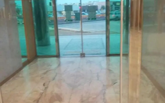Al Muteb Suites Khurais
